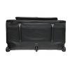 7279-76 -  Yamaha StagePas Double Speaker Case with Wheels
