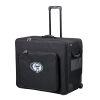 7279-76 -  Yamaha StagePas Double Speaker Case with Wheels