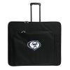 7279-76 -  Yamaha StagePas Double Speaker Case with Wheels