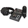 A grade Refurbished AG03MK2B-LSPK Live Streaming Pack 