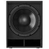 DXS15XLF-D Dante-Equipped Powered PA Subwoofer