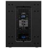 DXS15XLF-D Dante-Equipped Powered PA Subwoofer