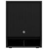 DXS15XLF Powered PA Subwoofer