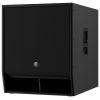 DXS18XLF-D Dante-Equipped Powered PA Subwoofer