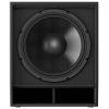 DXS18XLF-D Dante-Equipped Powered PA Subwoofer