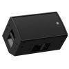 A Grade Refurbished DZR10-D Dante-Equipped Powered PA Speaker