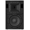 DZR12-D Dante-Equipped Powered PA Speaker