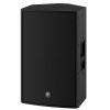 DZR12-D Dante-Equipped Powered PA Speaker