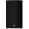 B Grade Refurbished DZR15-D Dante-Equipped Powered PA Speaker