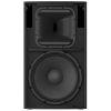 B Grade Refurbished DZR15-D Dante-Equipped Powered PA Speaker