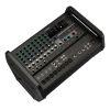 B Grade Refurbished EMX5 Powered PA Head Mixer Amp