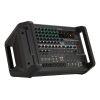 EMX5 Powered PA Head Mixer Amp