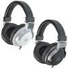 HPH-MT7W Studio Monitor Headphones