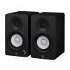 A Grade Refurbished HS3 Monitor Speakers in Black