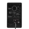 A Grade Refurbished HS3 Monitor Speakers in Black