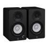 A Grade Refurbished HS3 Monitor Speakers in Black