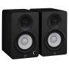 HS4 Monitor Speakers in Black 