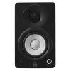 HS4 Monitor Speakers in Black 