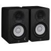 HS4 Monitor Speakers in Black 