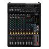 MG12X CV Mixing Console