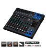 A Grade Refurbished MG12XUK 12-Channel Mixing Console