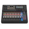 MGX12 Mixer Black 18-Channel Digital Mixing Console