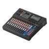 MGX12 Mixer Black 18-Channel Digital Mixing Console