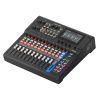 MGX12V Mixer 18-Channel Digital Mixing Console with Video Interface