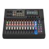 MGX12V Mixer 18-Channel Digital Mixing Console with Video Interface
