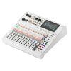 A Grade Refurbished MGX12V Mixer 18-Channel Digital Mixing Console with Video Interface