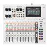 MGX12V Mixer 18-Channel Digital Mixing Console with Video Interface