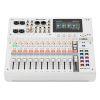 MGX12V Mixer 18-Channel Digital Mixing Console with Video Interface