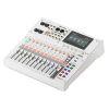 MGX12 Mixer White 18-Channel Digital Mixing Console