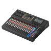 MGX16 22-Channel Black Digital Mixing Console