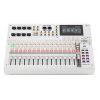 MGX16 22-Channel White Digital Mixing Console