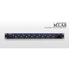 MLA8 Mic Line Amplifier