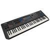 C Grade Refurbished MODX6 Plus Synth with 61 key semi-weighted keyboard