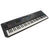 B Grade Refurbished MODX7 Plus Synth with 76 key semi-weighted keyboard
