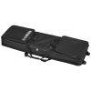 SC-MX88 Hard Sided Soft Case with Wheels for the MX88 Synthesizer