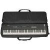 SC-MX88 Hard Sided Soft Case with Wheels for the MX88 Synthesizer
