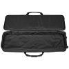 SC-MX88 Hard Sided Soft Case with Wheels for the MX88 Synthesizer