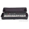 YSC-YC61 Softcase for YC61 Drawbar Organ