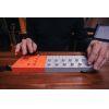 B Grade Refurbished SEQTRAK Music Production Studio in Orange