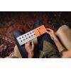B Grade Refurbished SEQTRAK Music Production Studio in Orange