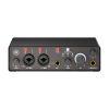 UR22 Mk3 Audio Interface Black