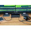 A Grade Refurbished UR44C USB 3 Audio &amp; Midi Interface UK Plug