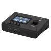 URX22 Digital Audio Interface in Black