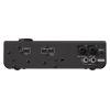 URX22 Digital Audio Interface in Black