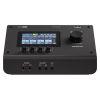 URX22 Digital Audio Interface in Black
