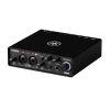 URX22C Audio / MIDI Interface - Black